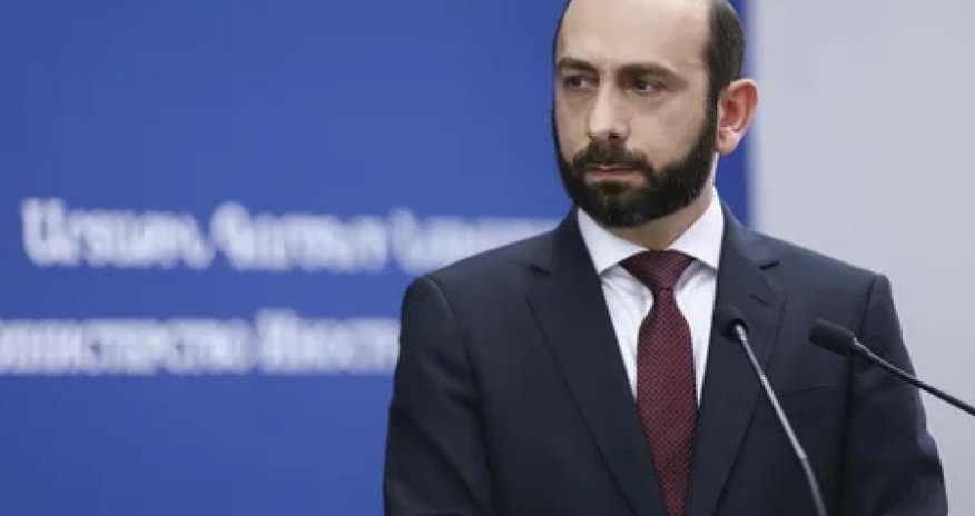 Armenian FM announces timeframe for start of construction under TRIPP