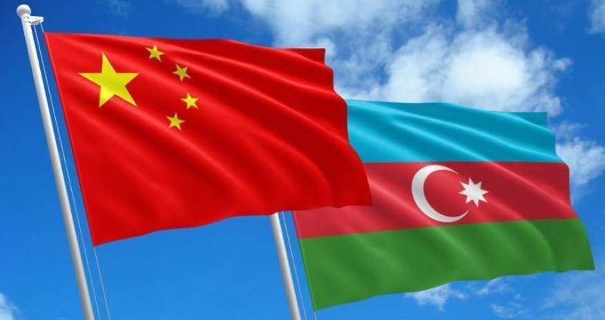 China&rsquo;s FDI in South Caucasus triples over decade, Azerbaijan leads