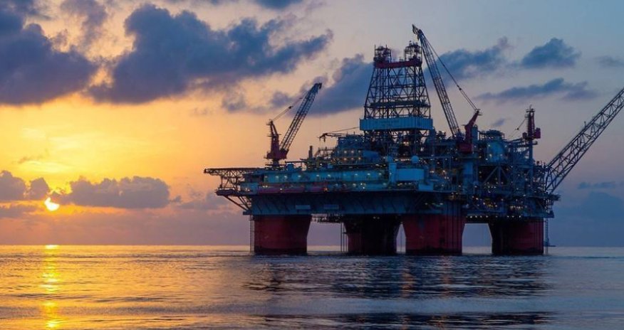 Bp announces volume of oil produced so far from West Azeri platform