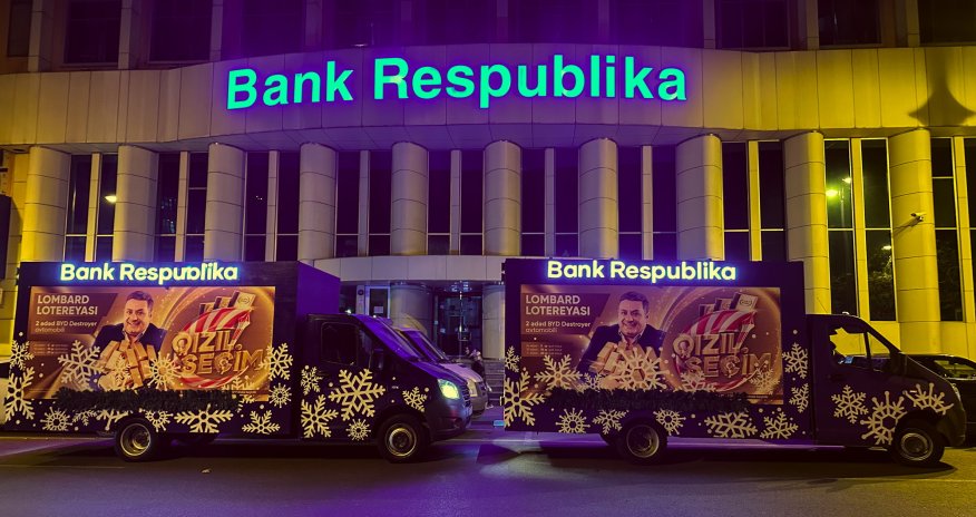 &ldquo;Qızıl Seçim&rdquo; lotereyasının 1-ci tirajına sayılı günlər qaldı