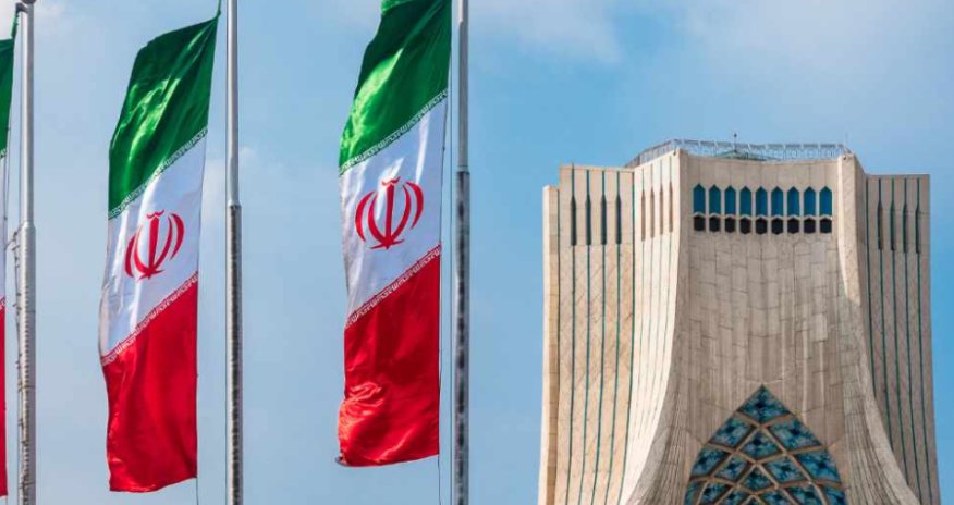 Iran denies rumors of its diplomats leaving Venezuela