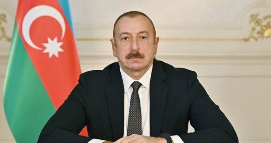 Prezident 2026-cı ilin dövlət büdcəcini təsdiqləyib - Sərəncam