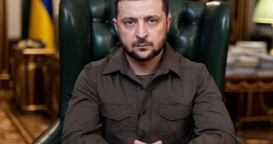 В плане мирного урегулирования для Украины рассматривается как минимум 15-летняя гарантия безопасности