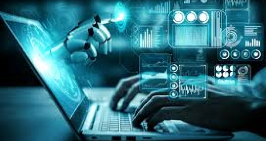 İcmal: Azərbaycanda süni intellekt strategiyası: imkanlar, risklər və əsas çağırışlar