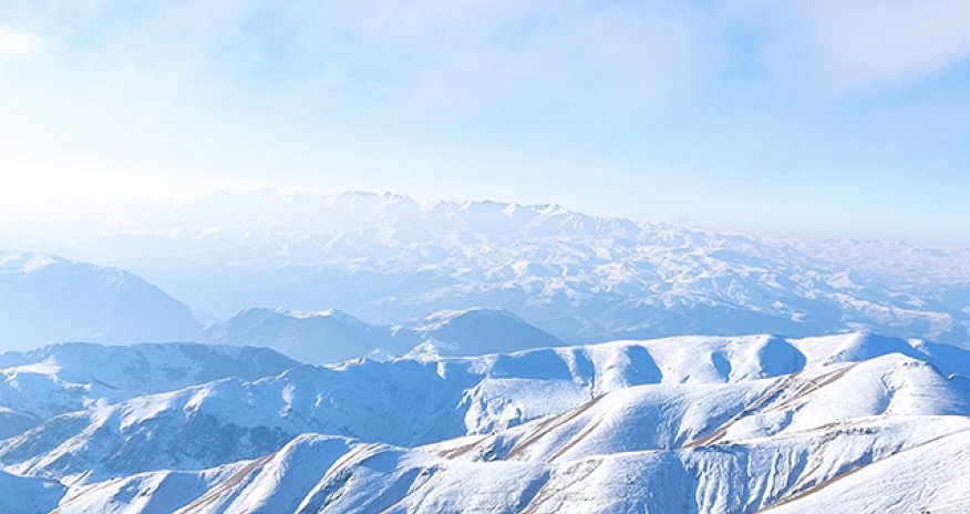 Bəzi bölgələrə qar yağacaq - Xəbərdarlıq