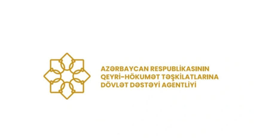 "Qeyri-Hökumət Təşkilatlarına Dövlət Dəstəyi" informasiya sistemi yaradılır