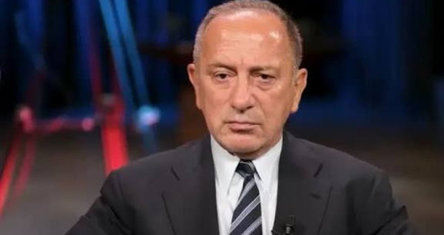 Fatih Altaylı azadlığa buraxılıb