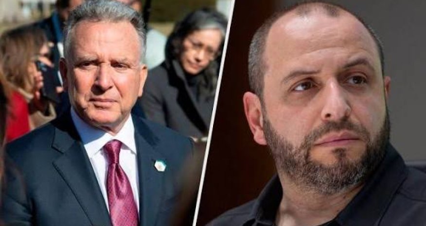 Киев и Вашингтон обсудили дальнейшие шаги в рамках мирного урегулирования