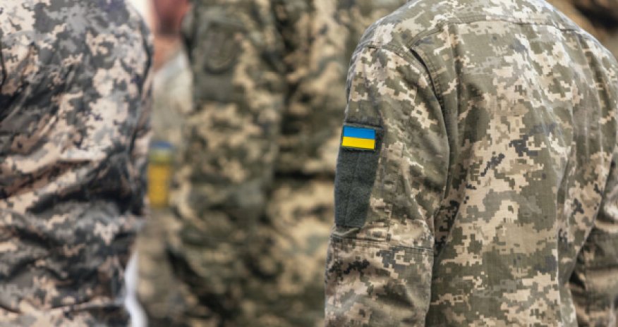 Украина собирается содержать огромную армию