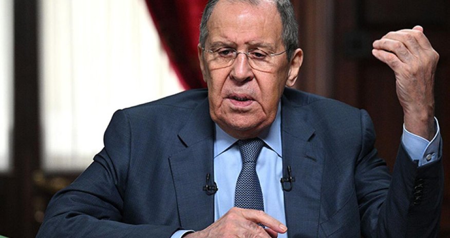 Kiyev Putinin iqamətgahına PUA hücumu edib