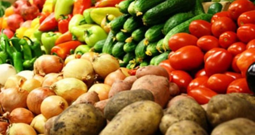 Экспорт аграрной продукции Азербайджана вырос на 27,1%