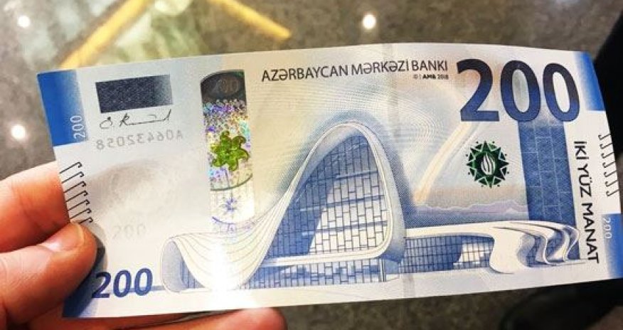 200 manatlıq birdəfəlik yardım ödənilib