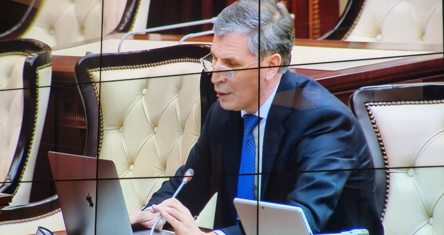 2025-ci il dünya üçün çətin il oldu - Deputat