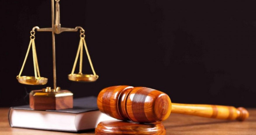 Azerbaijan sentences man to 16.5 years in treason case