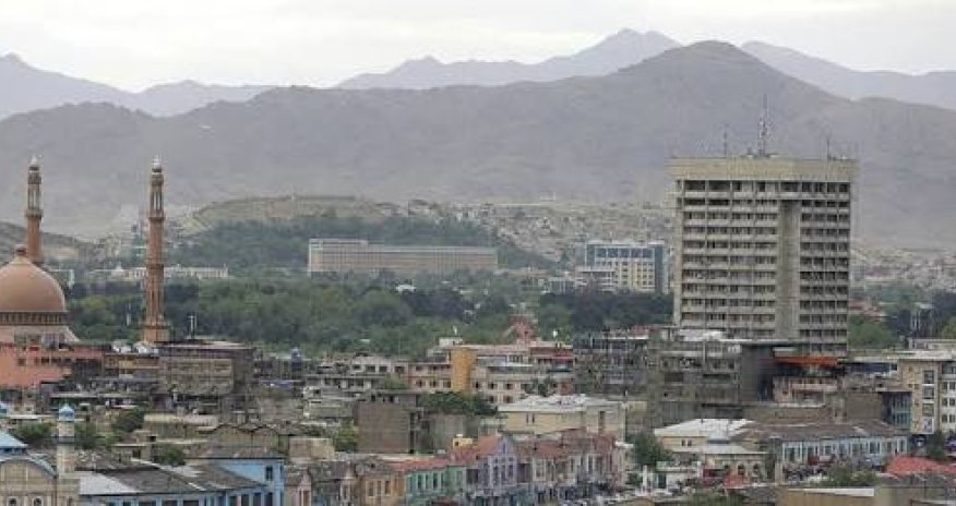 7 killed in road accident in Afghanistan