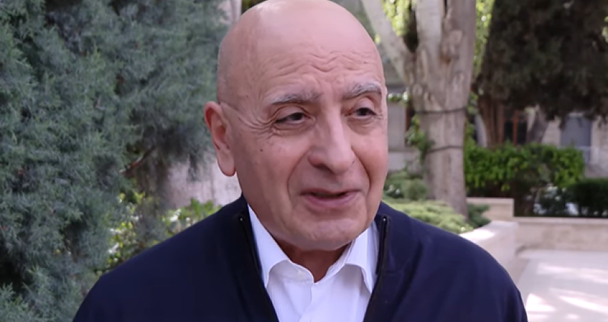 Prezident deputat Rasim Musabəyovla bağlı sərəncam imzalayıb