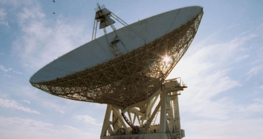 На российской &laquo;радиостанции Судного дня&raquo; внезапно заиграло &laquo;Лебединое озеро&raquo;