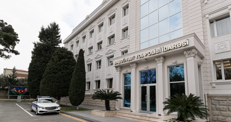 BDYPİ sürücülərə çağırış edib