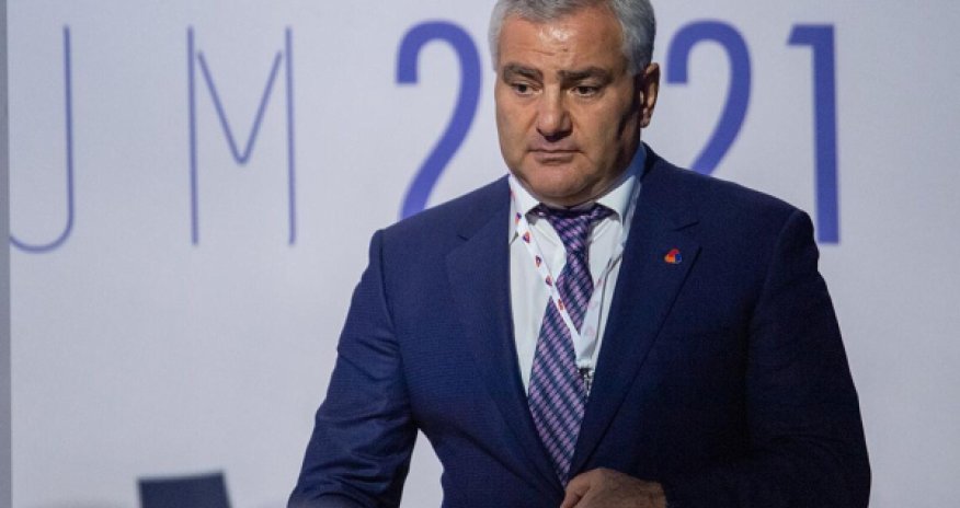 Карапетяна освободили