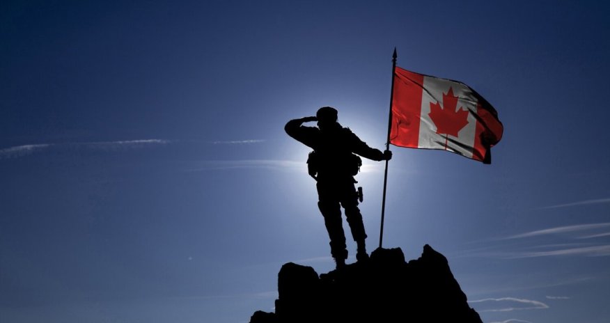 Иран объявил канадский военный флот террористической организацией