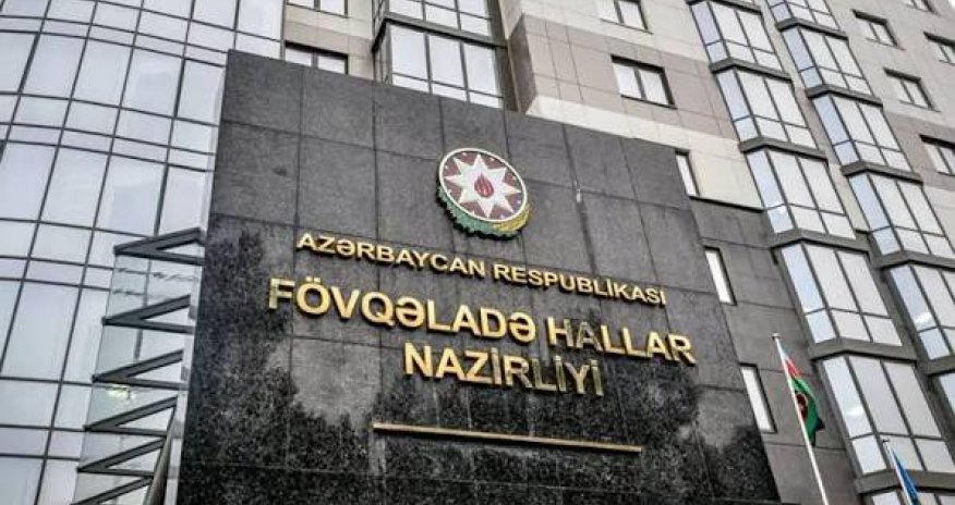 FHN Yeni il bayramı ilə əlaqədar əhaliyə təkrar müraciət edib