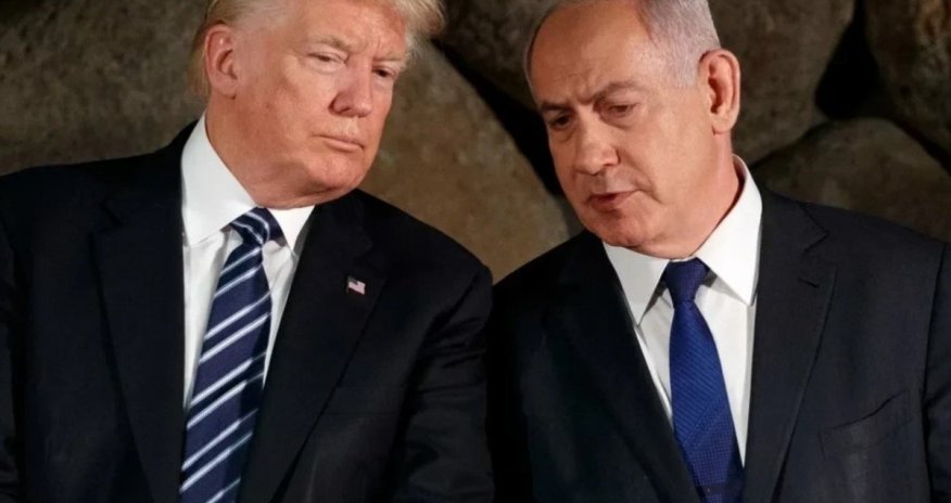 Нетаньяху и Трамп обсудили возобновление ударов по Ирану