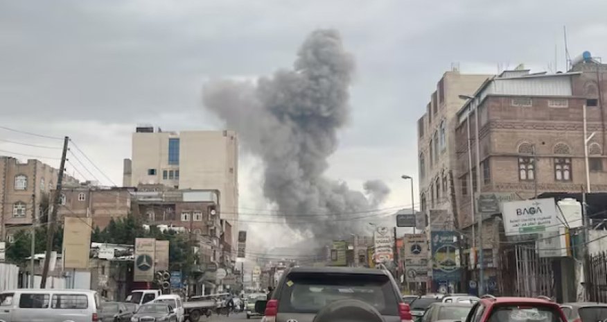 Эмираты уходят из Йемена