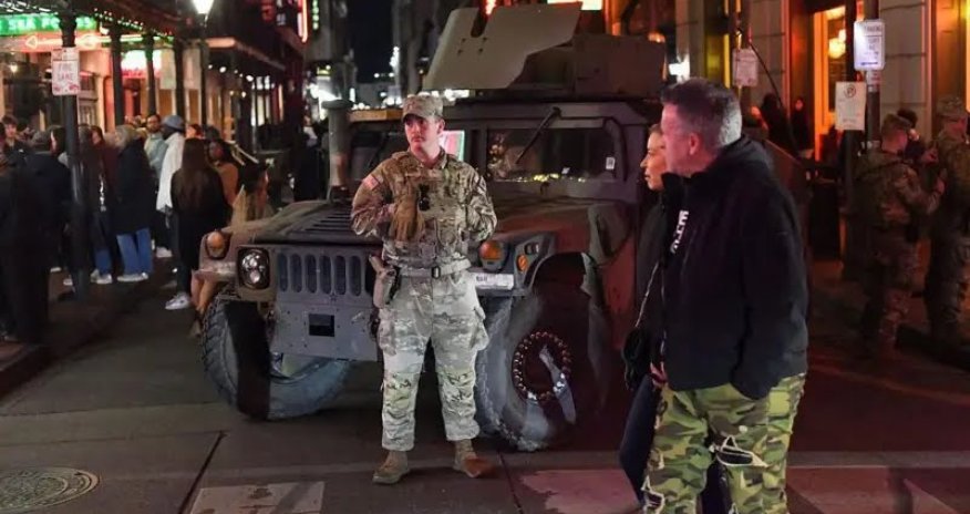 Трамп выводит войска из трех городов