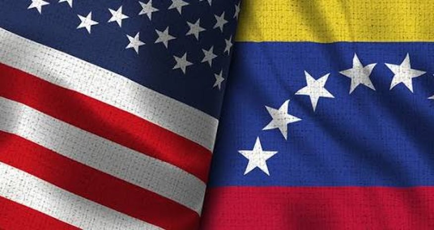 США внесли в санкционные списки по Венесуэле нефтяные танкеры и несколько фирм