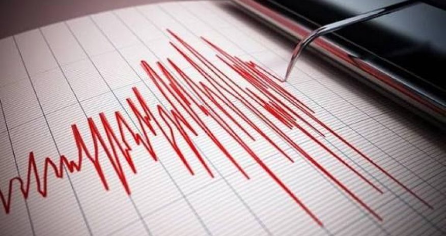 На Камчатке произошло землетрясение магнитудой 5,1