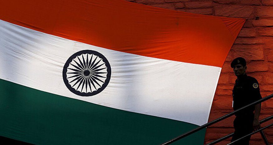 Индия обошла Японию и заняла четвертое место в рейтинге крупнейших экономик мира