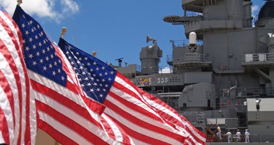 США заявили о новых ударах по судам наркоторговцев