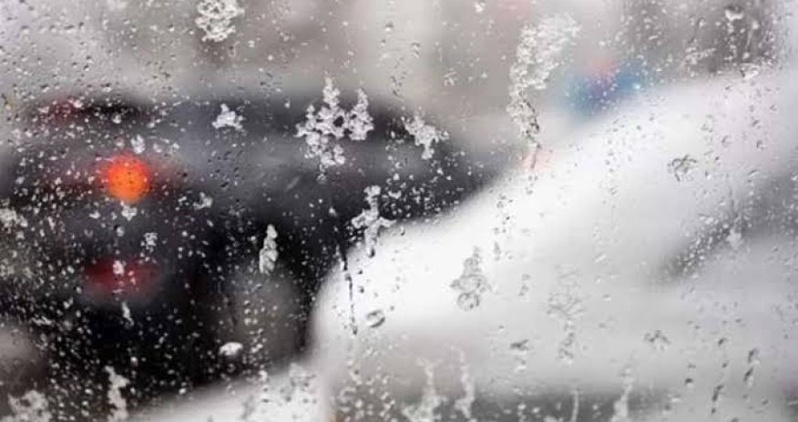 Sabah sulu qar yağacaq - PROQNOZ