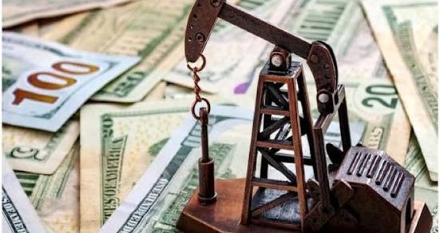 Азербайджанская нефть продолжает дорожать