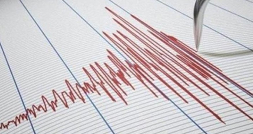 Alyaskada güclü zəlzələ baş verib