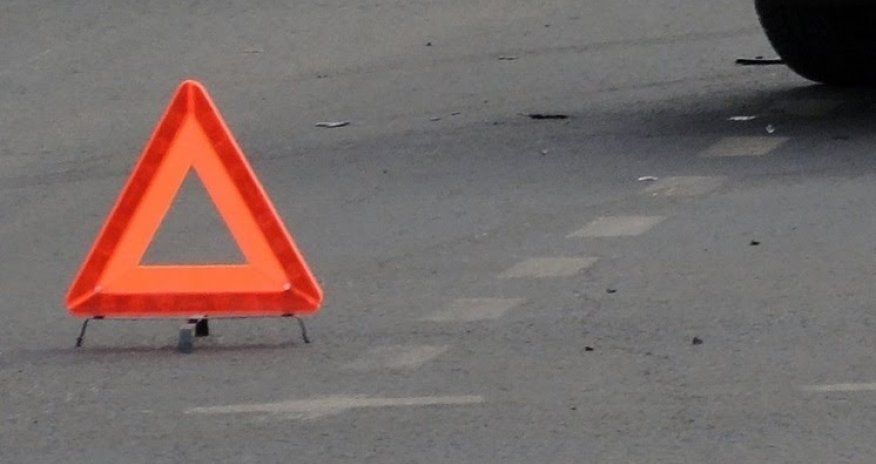 В Дагестане в ДТП с микроавтобусом пострадали семь человек