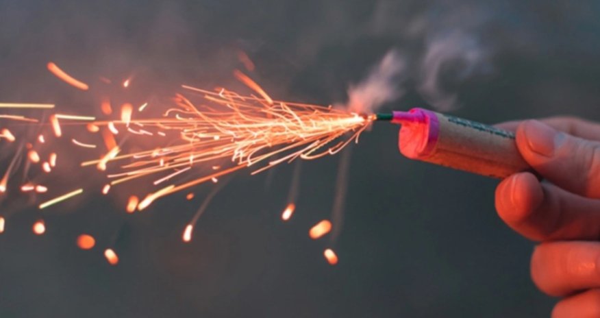 İtaliyada Yeni il gecəsi fişəng partlaması nəticəsində bir nəfər ölüb, 283 nəfər yaralanıb