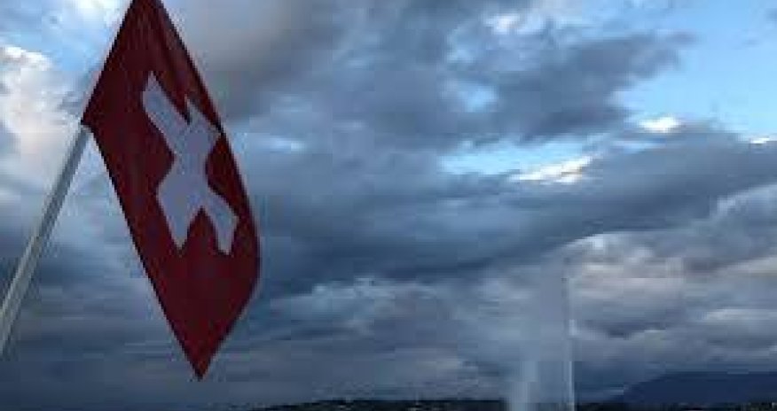 Швейцария объявила пятидневный траур по жертвам трагедии в Кран-Монтане