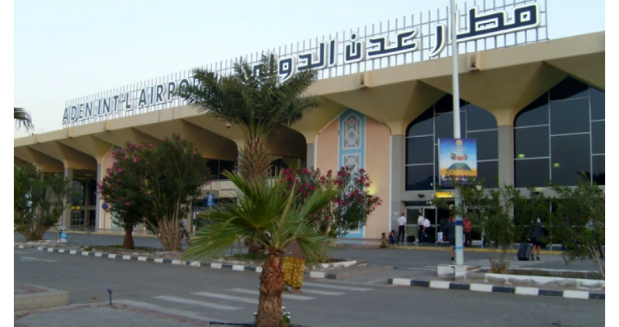 Аэропорт Адена в Йемене закрыт из-за эскалации между Саудовской Аравией и ОАЭ