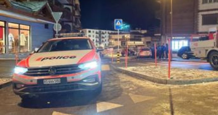 Бельгия направит в Швейцарию бригаду врачей