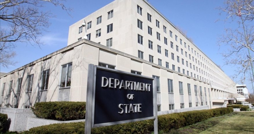 Госдеп призвал американцев срочно покинуть Россию
