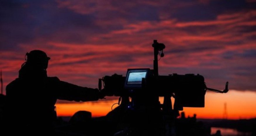 Генштаб ВСУ назвал обвинения РФ дезинформацией