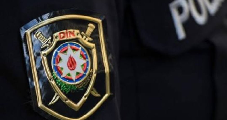 В Азербайджане за минувшие сутки раскрыто 26 преступлений