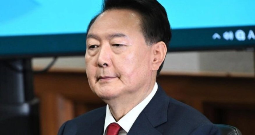 Cənubi Koreyanın sabiq prezidentinin həbsi daha 6 ay uzadılıb