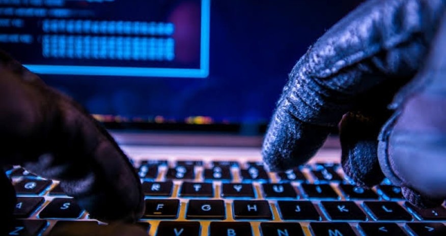 Son günlər kiberdələduzluq halları artıb - DİN