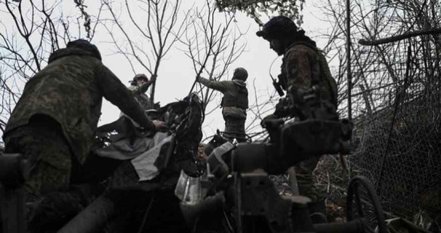 Зеленский анонсировал реформу ВСУ