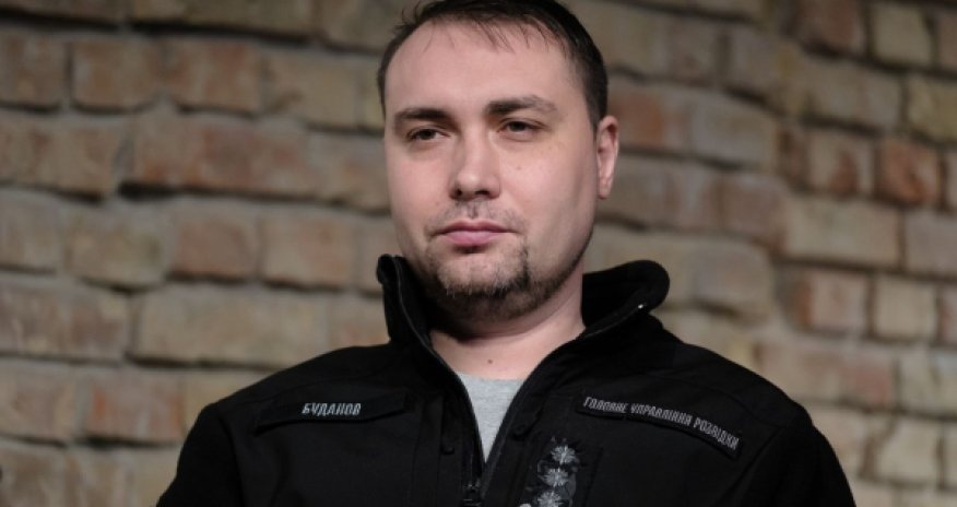 Буданов стал главой Офиса Зеленского обновлено