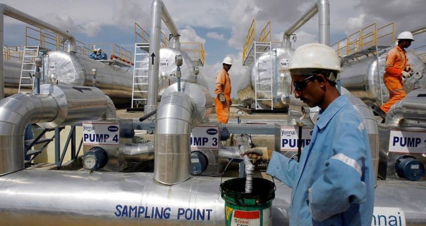 Индия предъявила компаниям новые требования из-за российской нефти