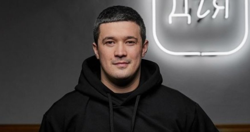 Зеленский меняет министра обороны