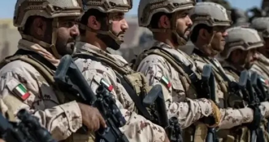 ОАЭ завершили вывод военных с территории Йемена